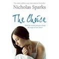 thumbnail image 1 of Pre-Owned The Choice (Paperback) 0751540579, 1 of 1