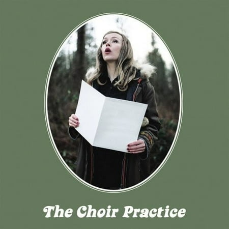 The Choir Practice - The Choir Practice - Rock - CD