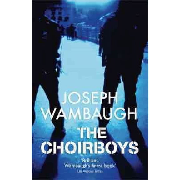 The Choirboys