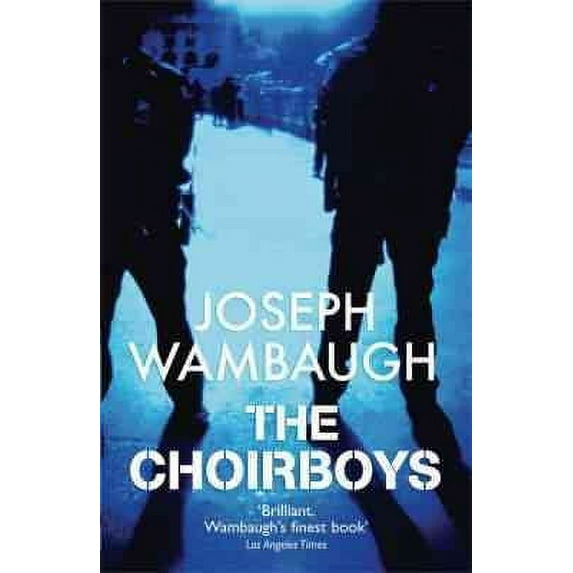 The Choirboys