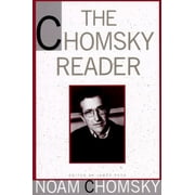 The Chomsky Reader, Paperback