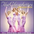 thumbnail image 1 of The Chordettes - Greatest Hits - Music & Performance - CD, 1 of 1
