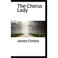 thumbnail image 1 of The Chorus Lady Paperback, 1 of 1