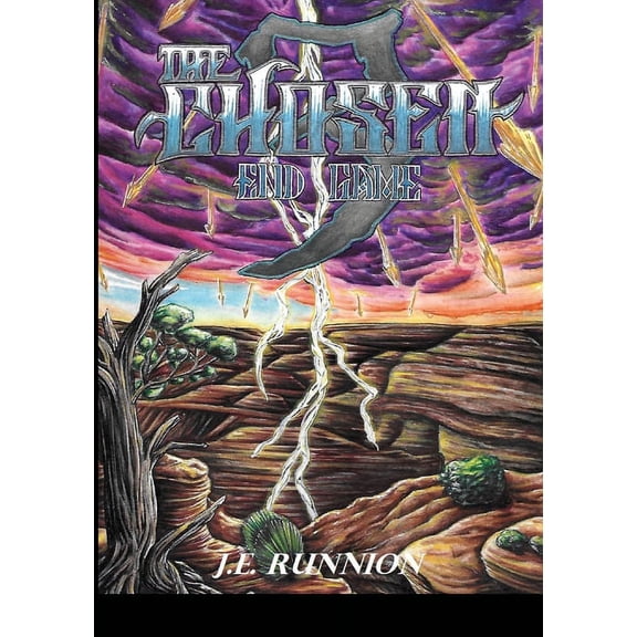 The Chosen 3 End Game, (Paperback)