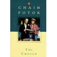 thumbnail image 1 of Pre-Owned The Chosen (Paperback) 0140030948 9780140030945, 1 of 1