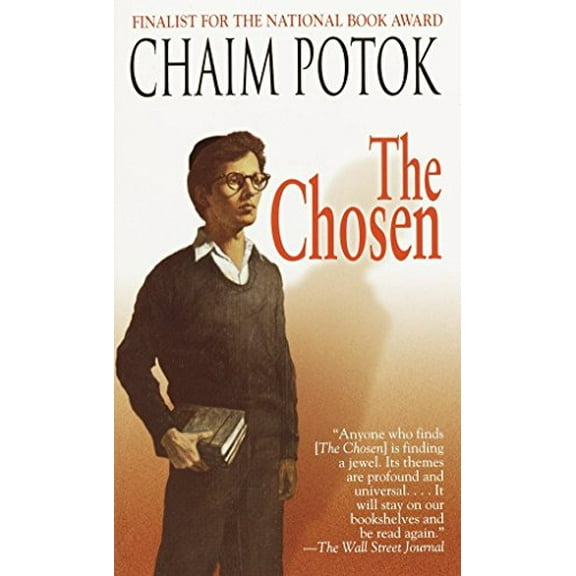 Pre-Owned The Chosen (Paperback) 0449213447 9780449213445