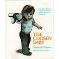 thumbnail image 1 of Pre-Owned The Chosen Baby (Hardcover) 0397317387 9780397317387, 1 of 1
