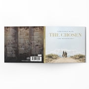 The Chosen Christmas Soundtrack CD