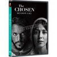 The Chosen One (DVD, 2010) for sale online