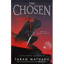 Pre-Owned The Chosen: Contender Book 1 (Paperback) 1250251001 9781250251008