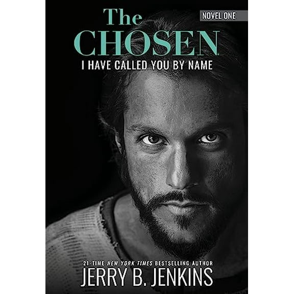 Pre-Owned The Chosen: I Have Called You by Name (Revised & Expanded): A Novel Based on Season 1 of the Critically Acclaimed TV Series (Hardcover) 1646071085 9781646071081