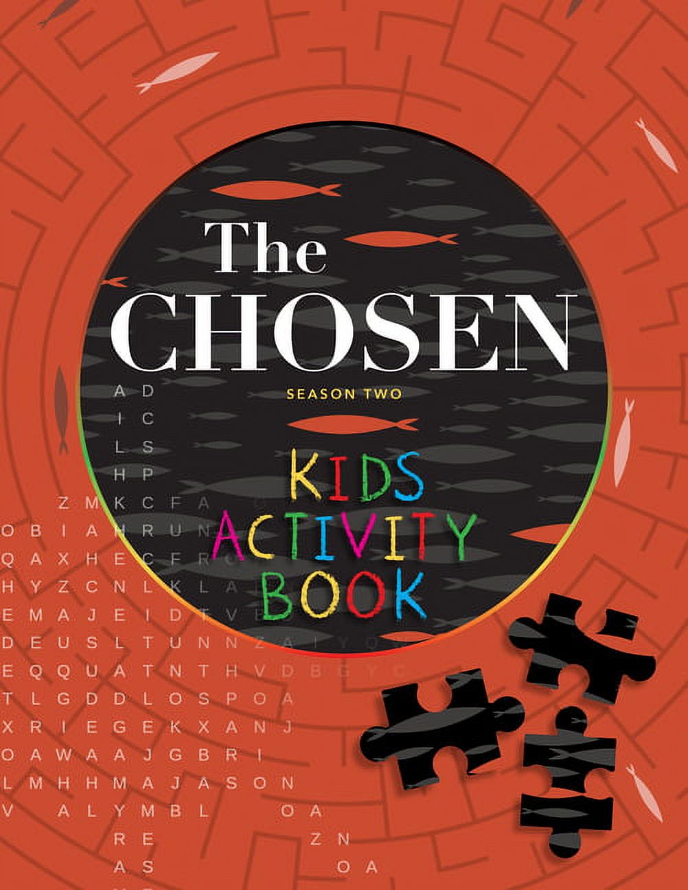 The Chosen Kids Saga