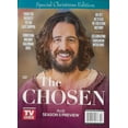 The Chosen Magazine Christmas 2024