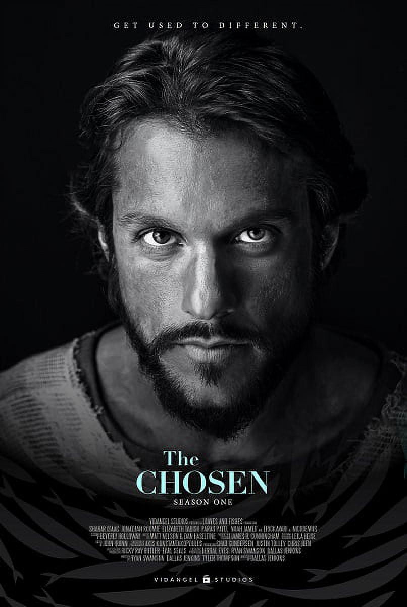 The Chosen Movie Poster Print (27 x 40) Item MOVAB81465