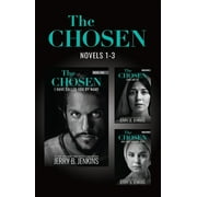 The Chosen Novels 1-3 Special Edition Boxed Set, Paperback