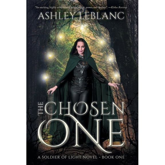 The Chosen One, (Hardcover)