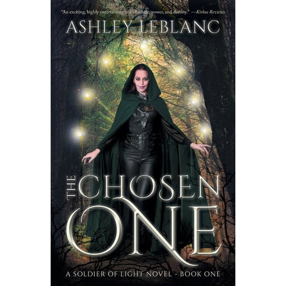 The Chosen One, (Paperback)
