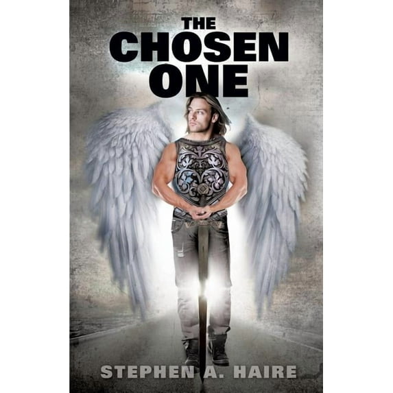 The Chosen One (Paperback)