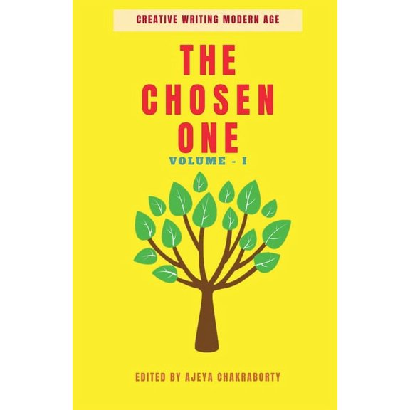 The Chosen One, (Paperback)