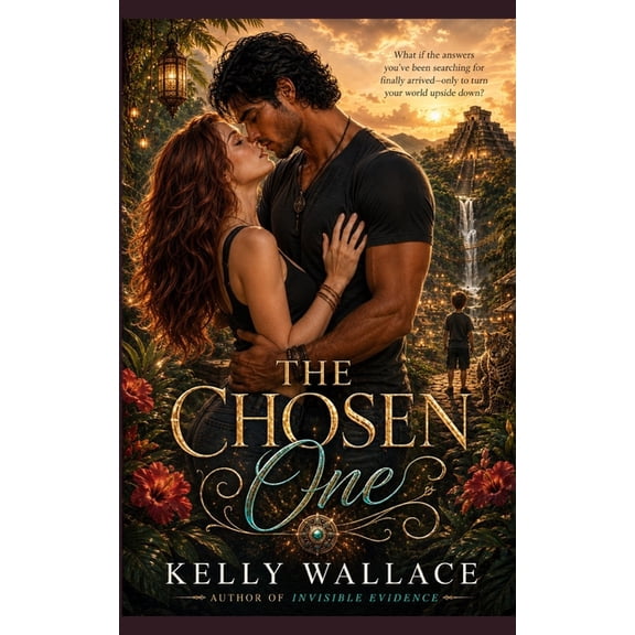 The Chosen One, (Paperback)