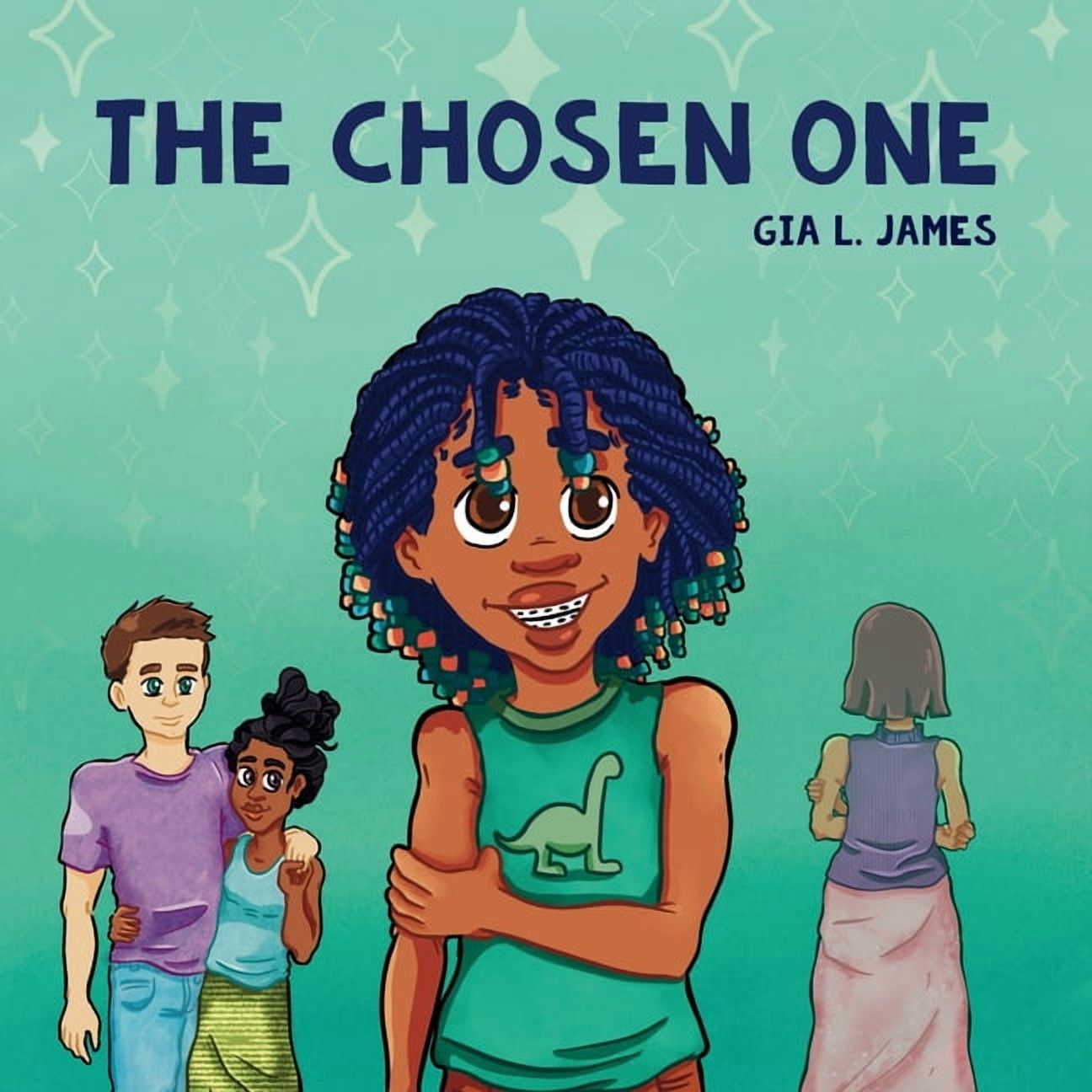 The Chosen One, (Paperback)
