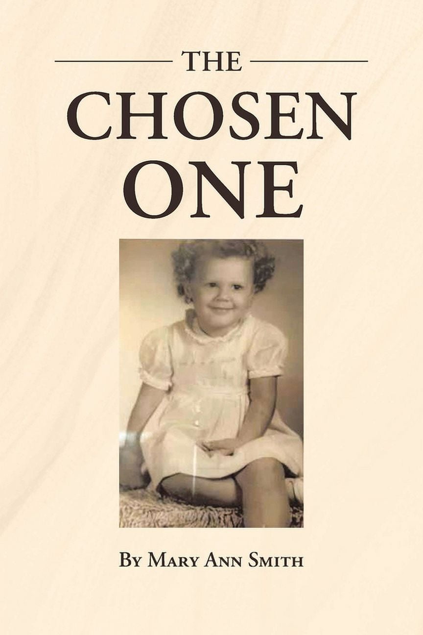 The Chosen One (Paperback) - Walmart.com