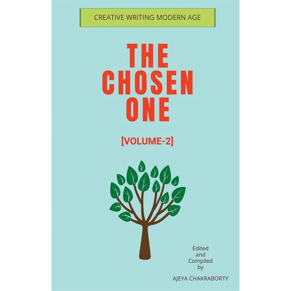 The Chosen One [ VOLUME-2 ]: Volume-2, (Paperback)