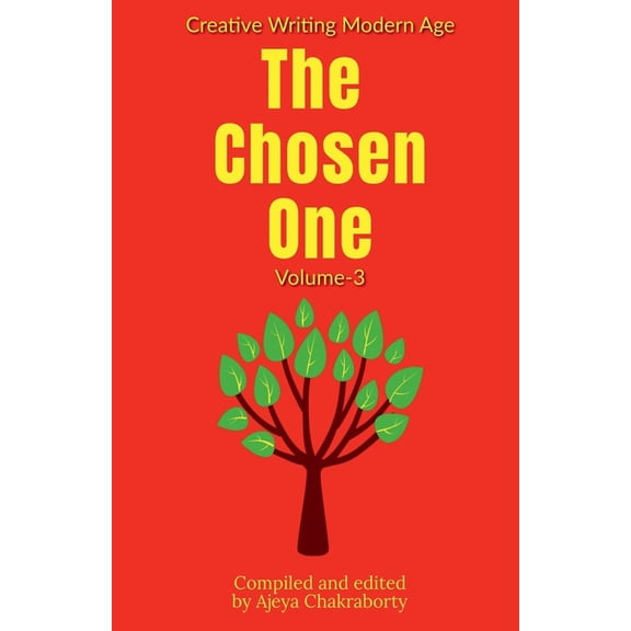 The Chosen One [ Volume - 3], (Paperback)