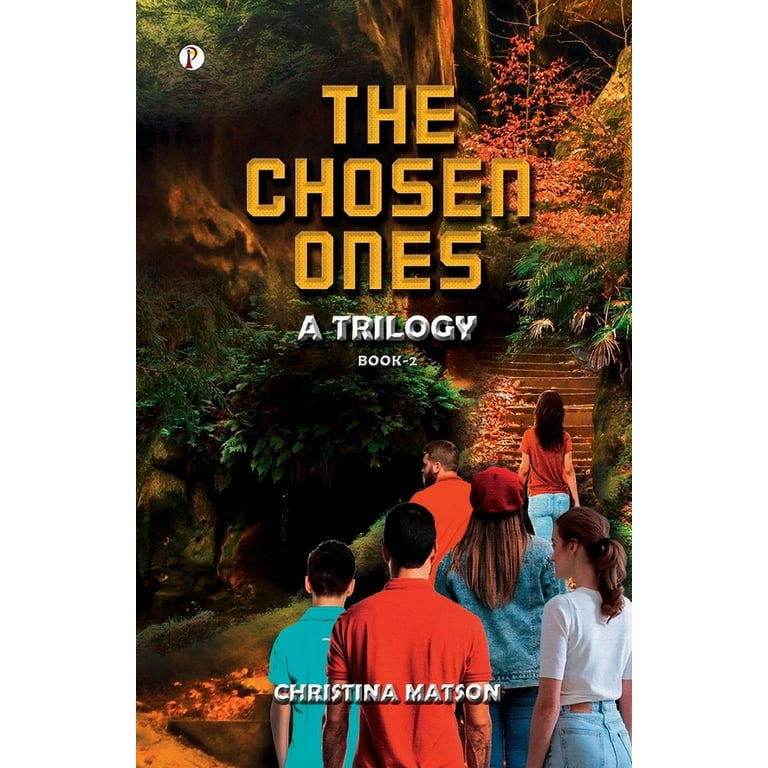 The Chosen Ones Book 2 (Paperback) 