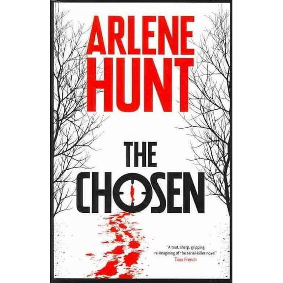 The Chosen (Paperback)