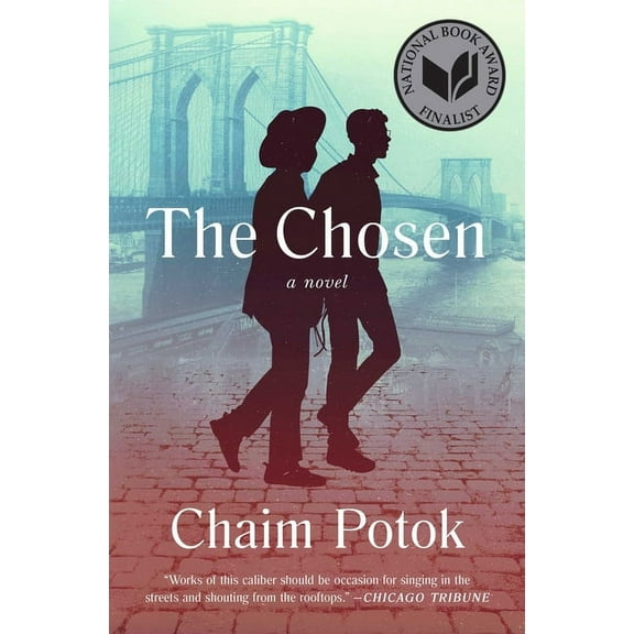 The Chosen, (Paperback)