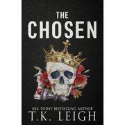 The Chosen, Paperback