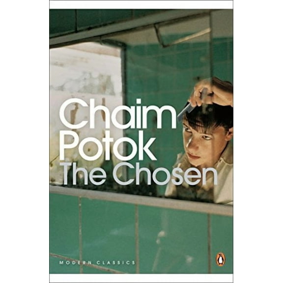 The Chosen (Paperback) by Chaim Potok