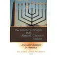 thumbnail image 1 of Pre-Owned The Chosen People in an Almost Chosen Nation: Jews and Judaism in America (Paperback) 0802849296 9780802849298, 1 of 1