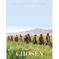 thumbnail image 1 of The Chosen Poster Collection Book: Season Two, (Hardcover), 1 of 1