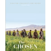 The Chosen Poster Collection Book Season Two, Hardcover