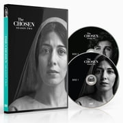 The Chosen Season 2 [DVD]