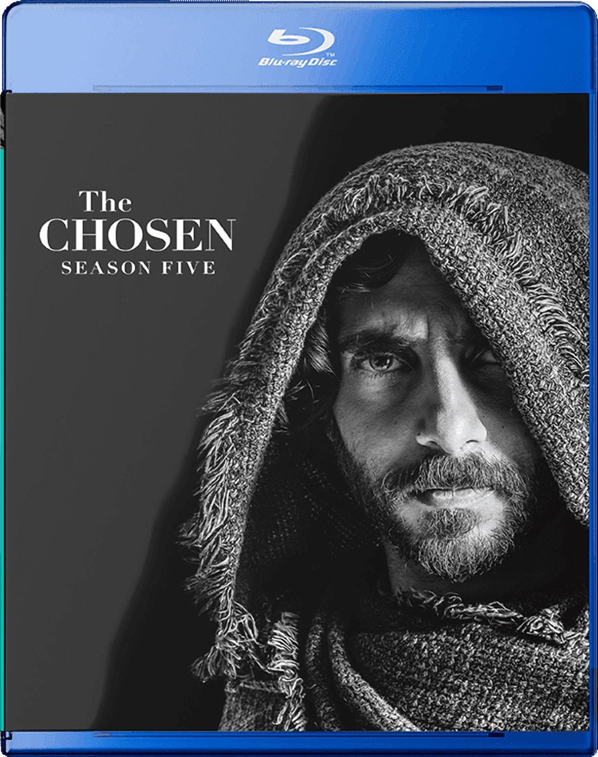 The Chosen Season 5 [Bluray]