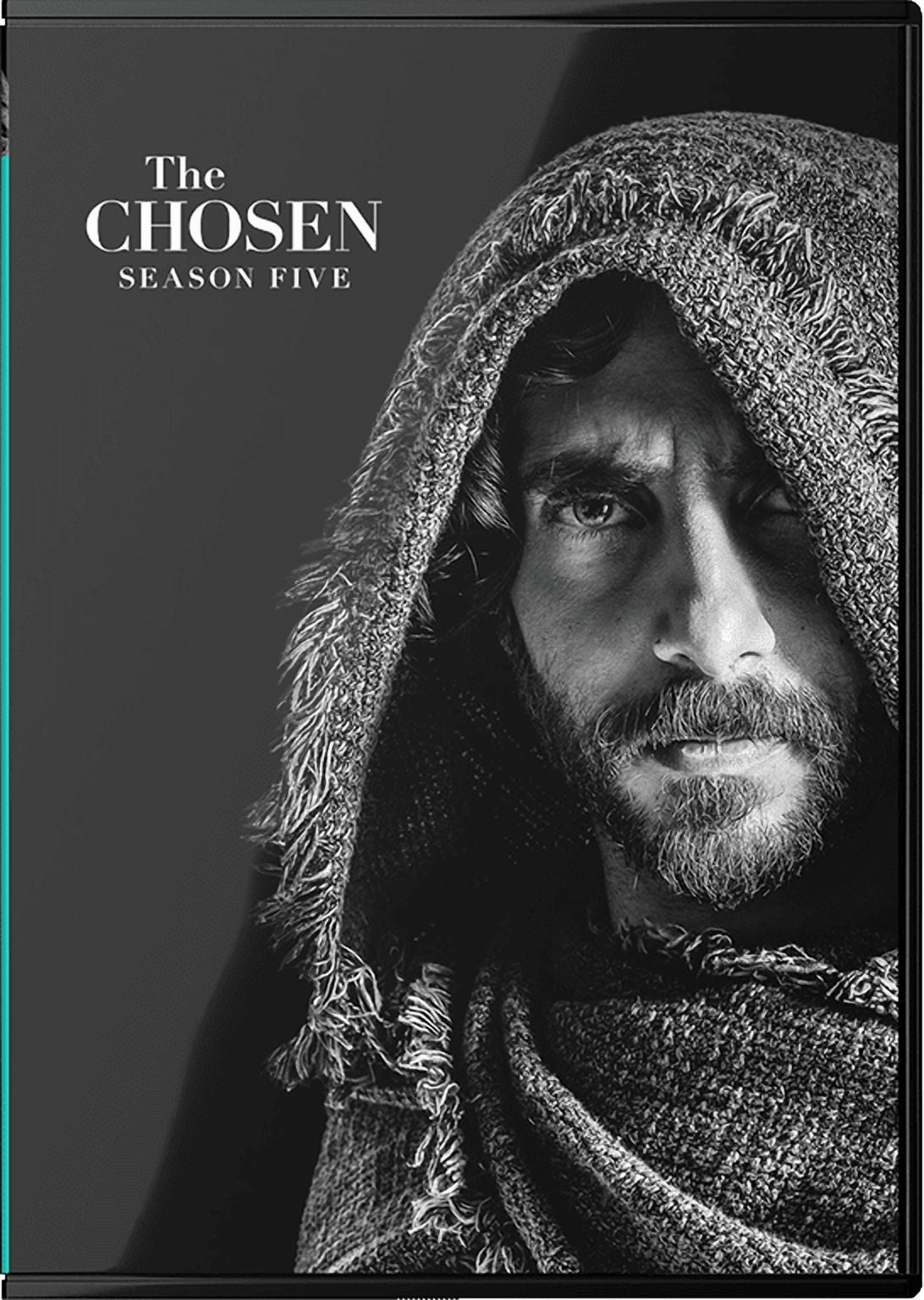 The Chosen: Season [DVD]