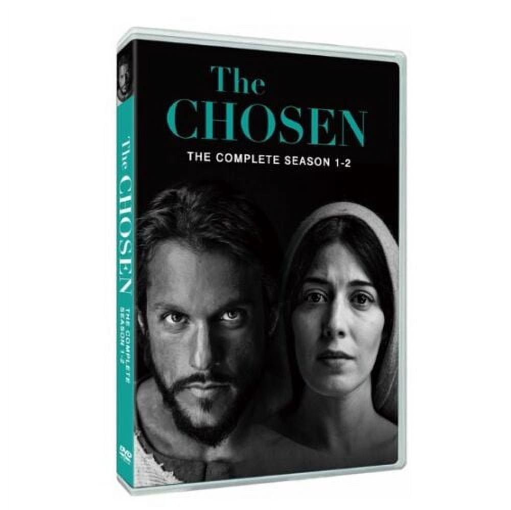The Chosen Season Amazon Prime | corona.dothome.co.kr
