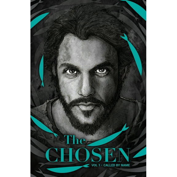 The Chosen: The Chosen: Volume 1 : Called by Name (Graphic Novel) (Paperback)