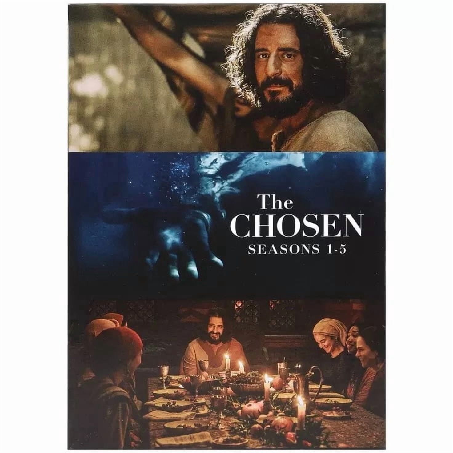 The Chosen