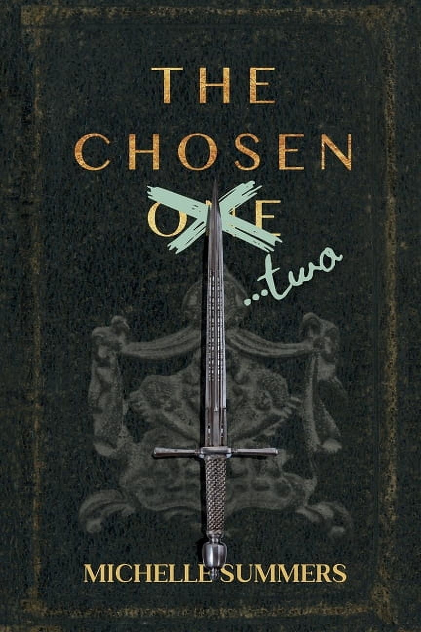 The Chosen...Two, (Paperback)