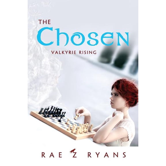 The Chosen: Valkyrie Rising Paperback