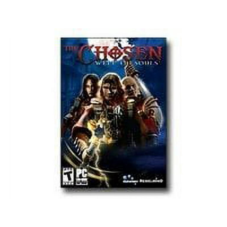 THE CHOSEN PCゲーム The Chosen - Well of Souls Reviews - Metacritic