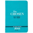 thumbnail image 1 of Pre-Owned The Chosen for Kids - Book One: 40 Days with Jesus (Unknown) 1424564794 9781424564798, 1 of 1