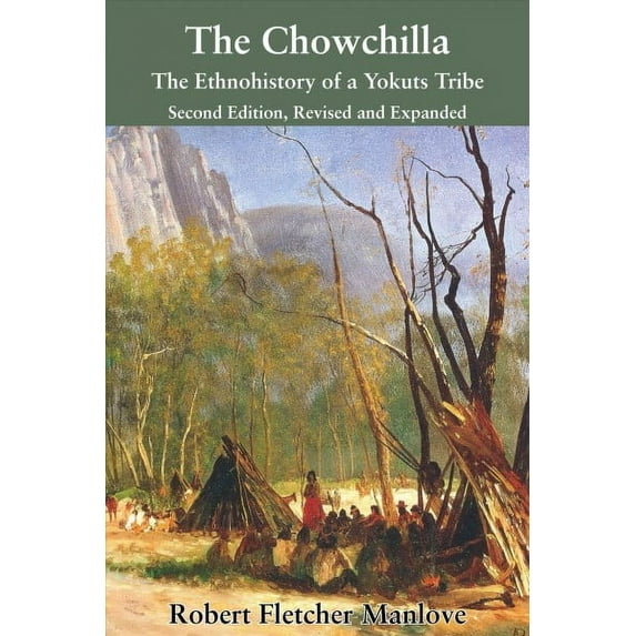The Chowchilla (Paperback)