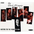 thumbnail image 1 of The Chris O'Leary Band - Waiting for the Phone to Ring - Blues - CD, 1 of 1