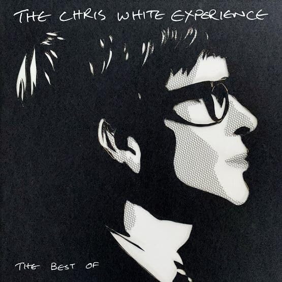 Chris Experience White - Best Of - Music & Performance - Vinyl