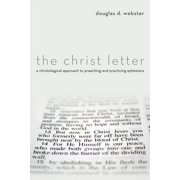 The Christ Letter Hardcover